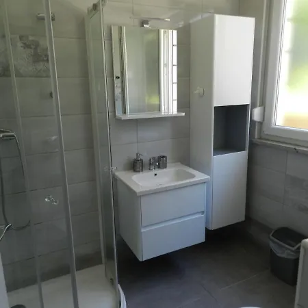Apartma Chrystel Apartment Izola