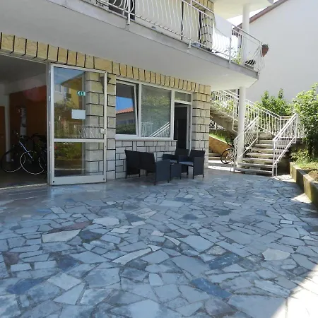 Apartma Chrystel Apartment