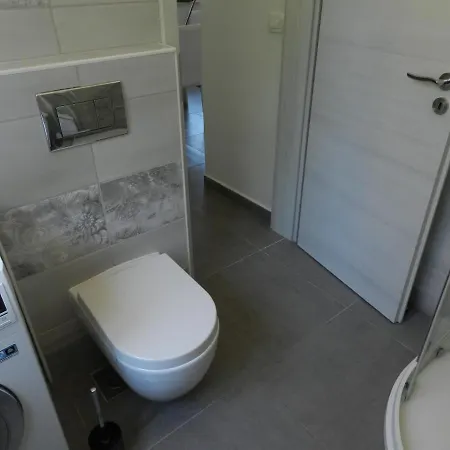 Apartma Chrystel Apartment *