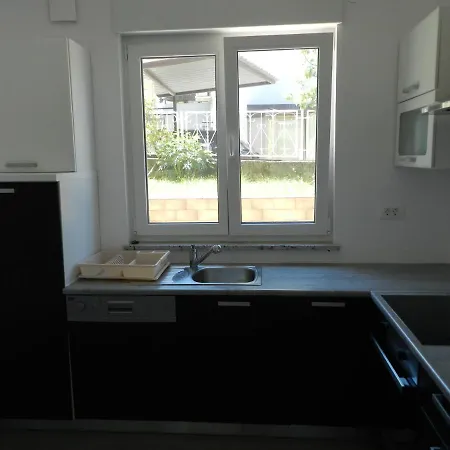 Apartma Chrystel * Izola