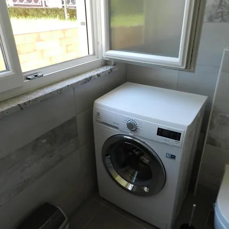 Appartement Apartma Chrystel Izola