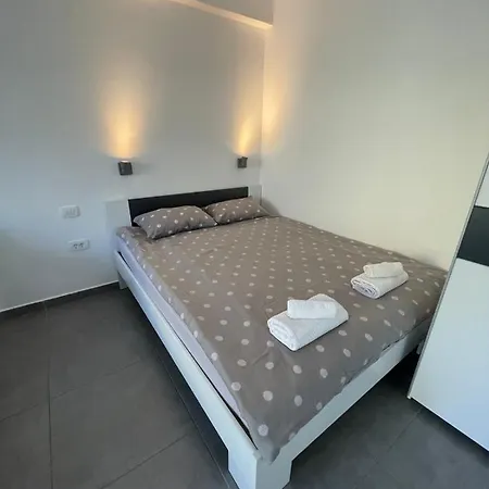 Appartement Apartma Chrystel