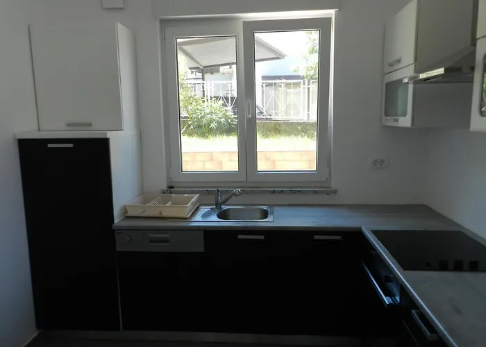 Apartma Chrystel * イゾラ